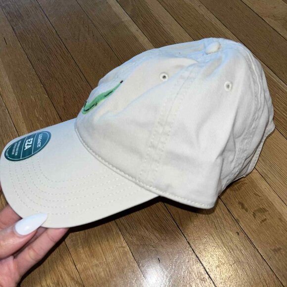 Loisa Plátano Verde Dad Cap (Adjustable) *BRAND NEW* - Picture 3 of 9